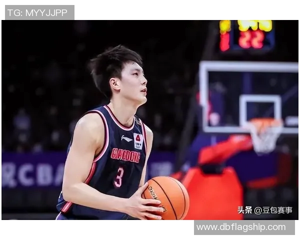 广东男篮生死战来袭CCTV5全程直播杜锋战术调整胡明轩全力防守哈维